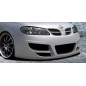 Paraurti anteriore Nissan ALMERA N16 (Cod. S-NA-F-1-C)
