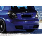 Paraurti posteriore Nissan ALMERA N16 (Cod. S-NA-R-1-C)