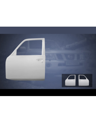 Porta anteriore destra Nissan PATROL GU-Y61 (Cod. S-NPA-RD-01)
