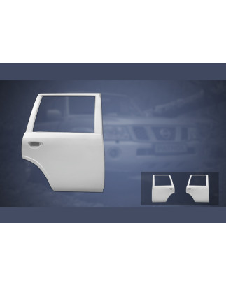 Porta posteriore destra Nissan PATROL GU-Y61 (Cod. S-NPA-RRD-01)