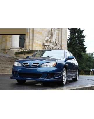 Paraurti anteriore Nissan PRIMERA P11 (Cod. S-NP-F-02)