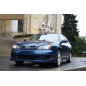 Paraurti anteriore Nissan PRIMERA P11 (Cod. S-NP-F-02)