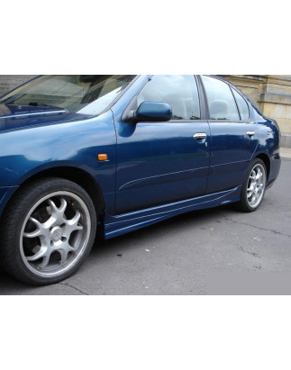Minigonne laterali Nissan PRIMERA P11 (Cod. S-NP-S-01)