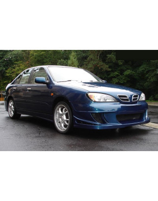 Minigonne laterali Nissan PRIMERA P11 (Cod. S-NP-S-02)