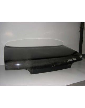 Portellone baule tipo OEM Nissan SKYLINE R32 (Cod. S-NSK32-BL-01)