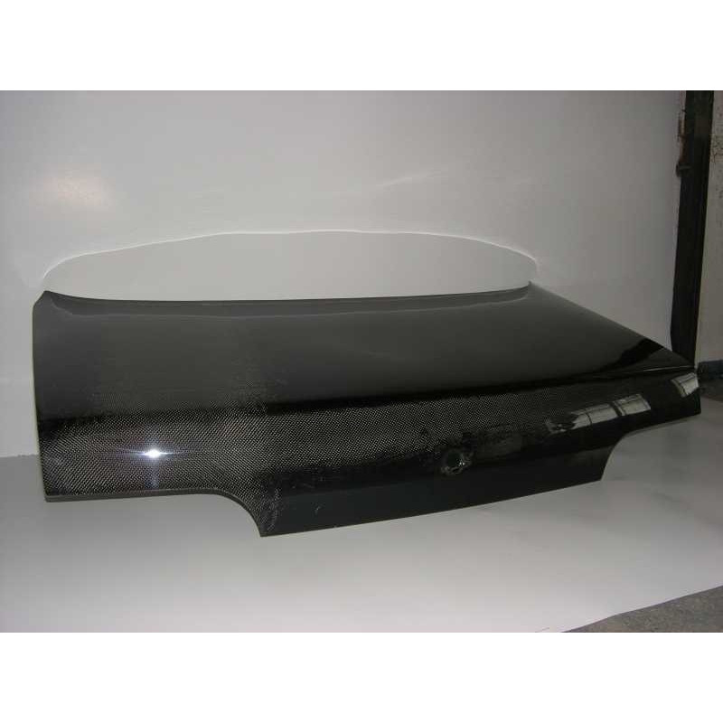 Portellone baule tipo OEM Nissan SKYLINE R32 (Cod. S-NSK32-BL-01)
