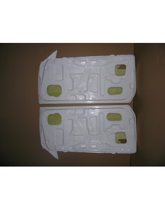 Porta sinistra Nissan SKYLINE R32 (Cod. S-NSK32-LD-01)