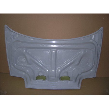 Portellone baule Nissan SKYLINE R33 GTS (Cod. S-NSK33-BL-01)