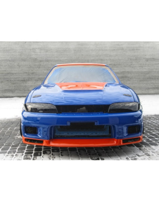 Faro anteriore Nissan SKYLINE R33 GTS (Cod. S-NSK33-CO-01)