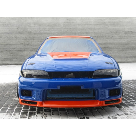 Faro anteriore Nissan SKYLINE R33 GTS (Cod. S-NSK33-CO-01)