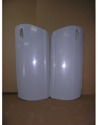 Porta sinistra Nissan SKYLINE R33 GTS (Cod. S-NSK33-LD-01)