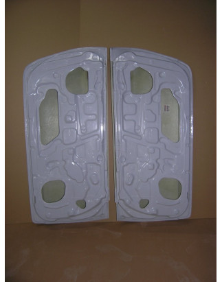 Porta destra Nissan SKYLINE R33 GTS (Cod. S-NSK33-RD-01)