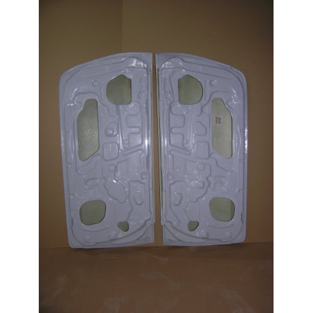 Porta destra Nissan SKYLINE R33 GTS (Cod. S-NSK33-RD-01)