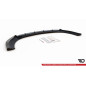 SPLITTER ANTERIORE V.3 Mercedes-Benz V-Class AMG-Line W447  (Cod. M-ME-V-447F-AMGLINE-FD3G)