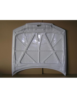 Cofano tipo OEM Nissan SKYLINE R33 GTS (Cod. S-NSK-H-01)