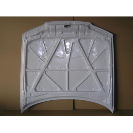 Cofano tipo OEM Nissan SKYLINE R33 GTS (Cod. S-NSK-H-01)