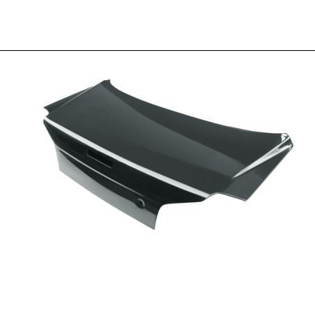 Portellone baule Nissan SKYLINE R34 GTT (Cod. S-NSK34-BL-01)