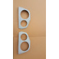 Faro anteriore Nissan SKYLINE R34 GTT (Cod. S-NSK34-CO-01)