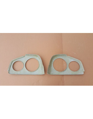 Faro anteriore Nissan SKYLINE R34 GTT (Cod. S-NSK34-CO-01)