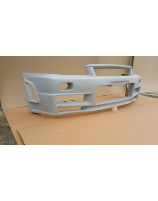 Paraurti anteriore Nissan SKYLINE R34 GTT (Cod. S-NSK34-F-01)