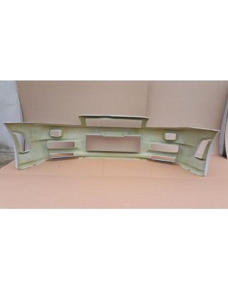 Paraurti anteriore Nissan SKYLINE R34 GTT (Cod. S-NSK34-F-01)