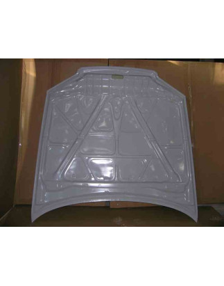Cofano tipo OEM Nissan SKYLINE R34 GTT (Cod. S-NSK34-H-01)