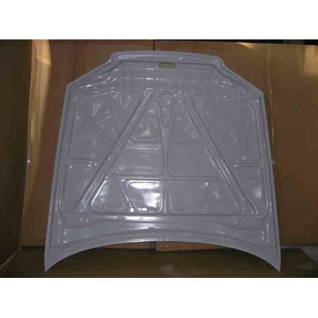 Cofano tipo OEM Nissan SKYLINE R34 GTT (Cod. S-NSK34-H-01)