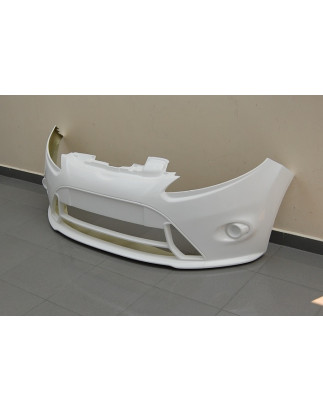 Paraurti Anteriore Ford Fiesta 09 RS (Cod. E-TCF0150)