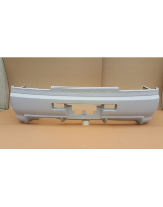 Paraurti posteriore Nissan SKYLINE R34 GTT (Cod. S-NSK34-R-01)