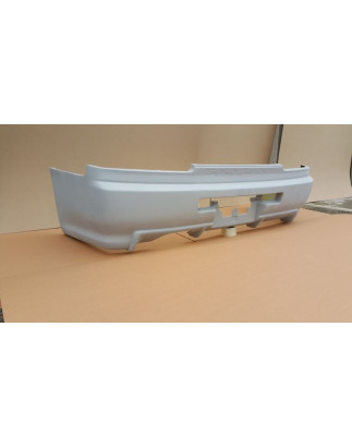 Paraurti posteriore Nissan SKYLINE R34 GTT (Cod. S-NSK34-R-01)