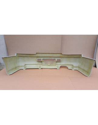 Paraurti posteriore Nissan SKYLINE R34 GTT (Cod. S-NSK34-R-01)