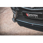 SPLITTER ANTERIORE V.4 Mercedes-Benz V-Class AMG-Line W447  (Cod. M-ME-V-447F-AMGLINE-FD4G)