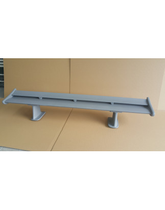 Spoiler baule Nissan SKYLINE R34 GTT (Cod. S-NSK34-SP-01)