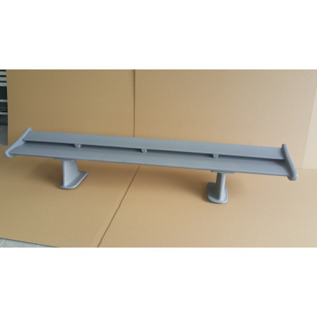 Spoiler baule Nissan SKYLINE R34 GTT (Cod. S-NSK34-SP-01)