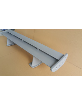 Spoiler sottoparaurti posteriore Nissan SKYLINE R34 GTT (Cod. S-NSK34-RSP-01)
