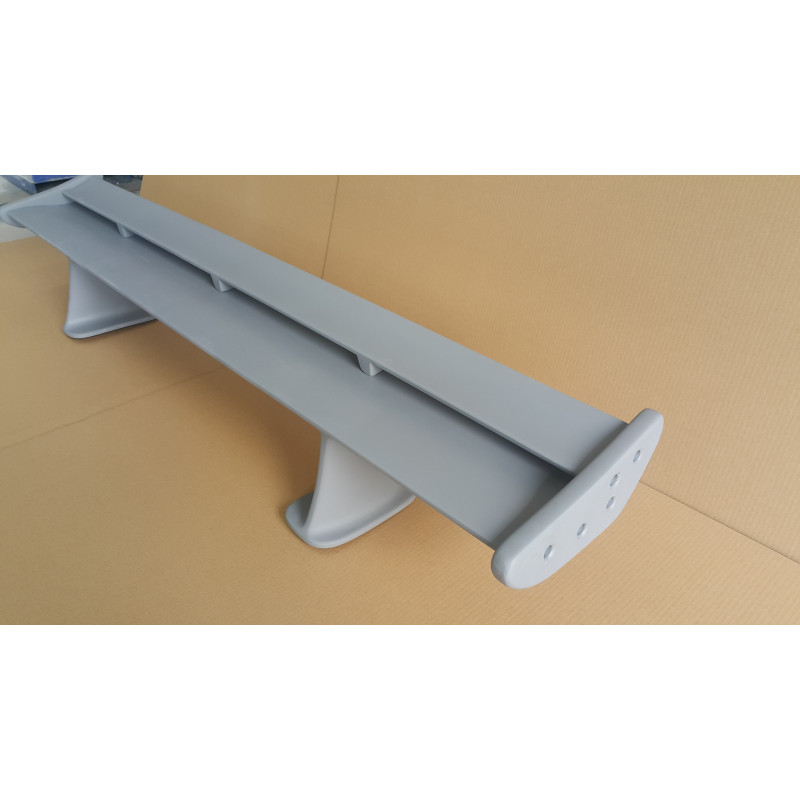 Spoiler sottoparaurti posteriore Nissan SKYLINE R34 GTT (Cod. S-NSK34-RSP-01)