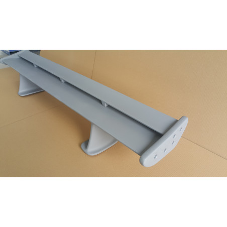 Spoiler sottoparaurti posteriore Nissan SKYLINE R34 GTT (Cod. S-NSK34-RSP-01)
