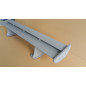 Spoiler sottoparaurti posteriore Nissan SKYLINE R34 GTT (Cod. S-NSK34-RSP-01)