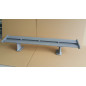 Spoiler sottoparaurti posteriore Nissan SKYLINE R34 GTT (Cod. S-NSK34-RSP-01)