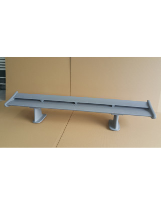 Spoiler sottoparaurti posteriore Nissan SKYLINE R34 GTT (Cod. S-NSK34-RSP-01)
