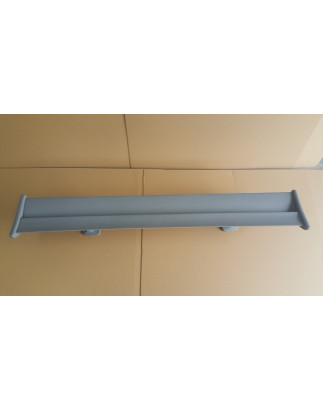 Spoiler sottoparaurti posteriore Nissan SKYLINE R34 GTT (Cod. S-NSK34-RSP-01)