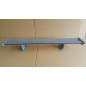 Spoiler sottoparaurti posteriore Nissan SKYLINE R34 GTT (Cod. S-NSK34-RSP-01)