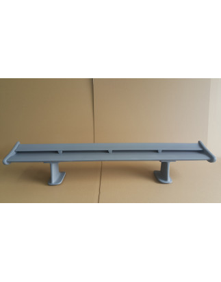 Spoiler sottoparaurti posteriore Nissan SKYLINE R34 GTT (Cod. S-NSK34-RSP-01)