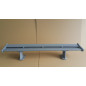 Spoiler sottoparaurti posteriore Nissan SKYLINE R34 GTT (Cod. S-NSK34-RSP-01)