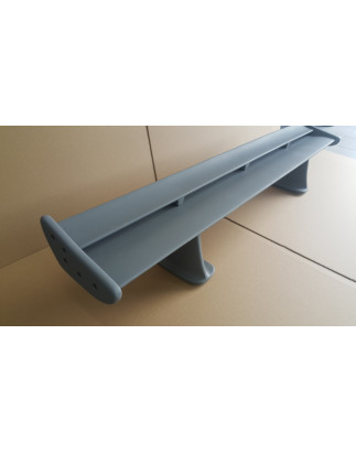 Spoiler sottoparaurti posteriore Nissan SKYLINE R34 GTT (Cod. S-NSK34-RSP-01)