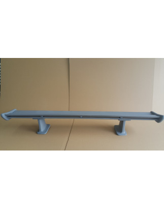 Spoiler sottoparaurti posteriore Nissan SKYLINE R34 GTT (Cod. S-NSK34-RSP-01)