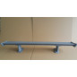 Spoiler sottoparaurti posteriore Nissan SKYLINE R34 GTT (Cod. S-NSK34-RSP-01)