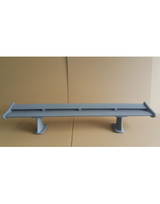 Spoiler sottoparaurti posteriore Nissan SKYLINE R34 GTT (Cod. S-NSK34-RSP-01)