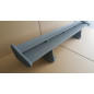 Spoiler sottoparaurti posteriore Nissan SKYLINE R34 GTT (Cod. S-NSK34-RSP-01)