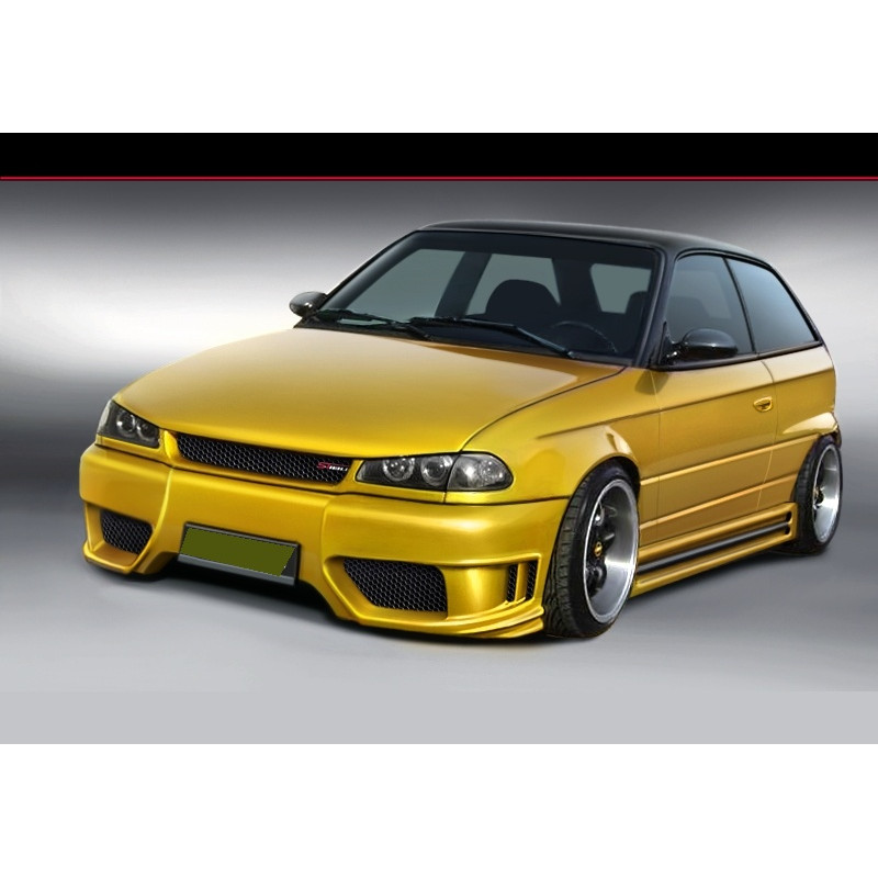 Paraurti anteriore Opel ASTRA F (Cod. S-FSTOPASF-01)